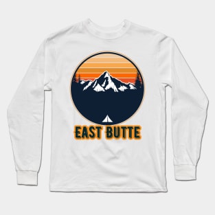 East Butte Long Sleeve T-Shirt